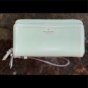 NEW Kate Spade Wallet/Wristlet